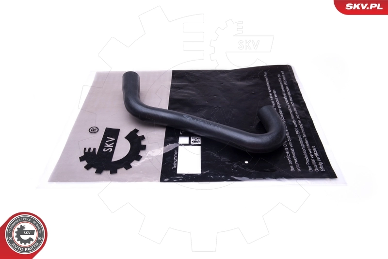 Radiator Hose